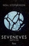 Seveneves - Hardcover - Neal Stephenson - Paladin