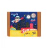 Jack In The Box - Kit Creatie 2-In-1 Supererou