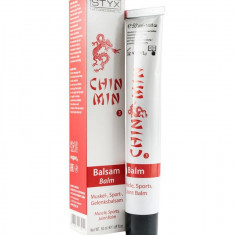 Balsam pentru Articulatii Chin Min 50 mililitri Styx Naturcosmetic