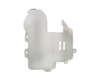 Rezervor spalator parbriz Honda Accord (Cu2), 03.2008-03.2011, cu pompa spalator, 76841TA0U01, tip european foto