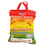 Orez Basmati 1121 Sella cu Bobul Extra Lung 900g Atlas Khayrat MGR28973 SSSS53