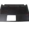 Tastatura Asus Negru GL552VW cu Palmrest iluminata backlit, GL552VX cu Palmrest iluminata backlit