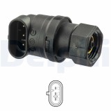 DELPHI SS11315 Senzor impulsuri, arbore cotit