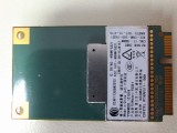 Dell Wireless DW5560 Ericsson GSM Hspa Wcdma 3G WWAN Card VNJRG 0VNJRG