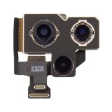 Flex Camera Spate iPhone 12 Pro Max, Inlocuire Banda Flex Cablu Conector