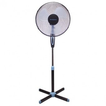Ventilator picior 40cm 35w beper foto