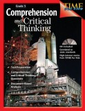 Comprehension and Critical Thinking: Grade 5 [With CDROM]