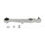 Brat suspensie roata Audi A4 (8e2, B6), A4 (8ec, B7); Seat Exeo (3r2) Moog VOTC0892, parte montare : punte fata, stanga, dreapta, inferior