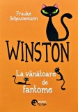Cumpara ieftin Winston. La vanatoare de fantome - 2021 - Frauke Scheunemann (AC226)