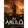 Az &aacute;rul&oacute; - Anthony Ryan