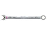 Cheie combinată 9/16" cu clichet WERA 6007 Joker SB, 265mm