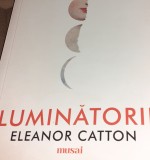 LUMINATORII ELEANOR CATTON