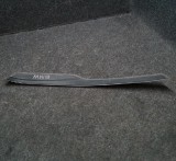 Ornament prag interior dreapta spate BMW 3 E90 2009 OEM: 7060286 2233291