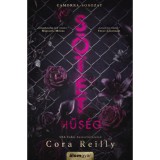 S&ouml;t&eacute;t hűs&eacute;g - Cora Reilly