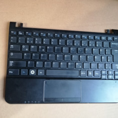 carcasa palmrest + tastatura Samsung NC110 & NP-NC110 & NC210 NC215 BA75-02920C