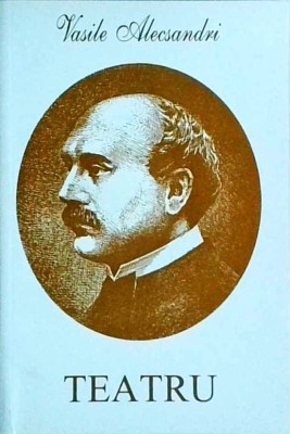 Vasile Alecsandri - Teatru foto