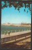 CPIB 18678 CARTE POSTALA - CONSTANTA. PE FALEZA, Circulata, Fotografie