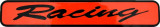 Abtibil Racing Rosu DZ-077 270716-6, General