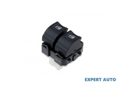 Butoane geamuri electrice Renault Clio 4 (2012-&amp;gt;)[BH_] foto