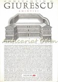 Cumpara ieftin Amintiri - Constantin C. Giurescu, Memoriall, Editura All, Bucuresti, 552 pagini