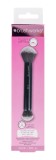 Pensula dubla pentru Pudra &amp; Buff Nr. 6, 1 bucata, Brushworks