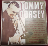 Disc Vinil- Tommy Dorsey --MER 603, Jazz