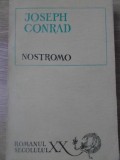NOSTROMO-JOSEPH CONRAD-90145