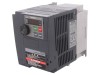 Invertor Vectorial 0,75kW cu Afișaj LED