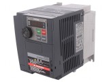 Invertor Vectorial 0,75kW cu Afișaj LED
