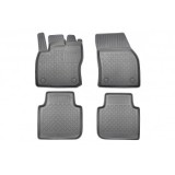 Set presuri cauciuc tavita dedicate VW Tiguan Allspace II / Skoda Kodiaq / Seat Tarraco