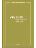 Oameni din Dublin/James Joyce