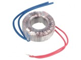 Transformator toroidal 20VA 230V 14V cu cabluri