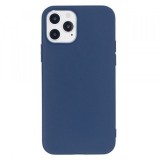 Husa Telefon iPhone 12 / 12 Pro TPU Albastra