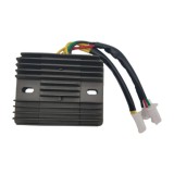 Releu incarcare/regulator tensiune 6 pini - compatibil Atv CFMOTO 600 EFI