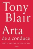 Arta de a conduce Art