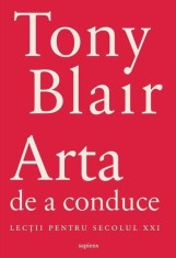 Arta de a conduce- - Art