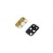 Geam Camera Pentru Motorola Moto G10 Power Gri