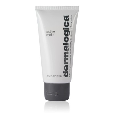 Dermalogica, Active Moist, Hydrating, Cremă pentru față, 100 ml foto