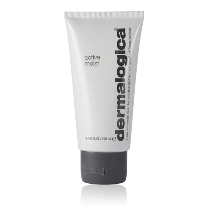 Dermalogica, Active Moist, Hydrating, Cremă pentru față, 100 ml