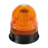 Girofar stroboscopic galben LED 12/24V RL-5 Garage AutoRide