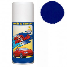 Spray vopsea Albastru ORIENTAL 688 C-498 150ML Wesco Kft Auto