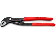 Cleste instalator Cobra maner plastic 300mm 87 01 300 Knipex
