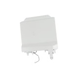 Rezistență de dezghețare pentru frigider BOSCH 00775864 BALAY SIEMENS Original