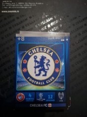 Card uefa champions league 2014-2015 13 foto