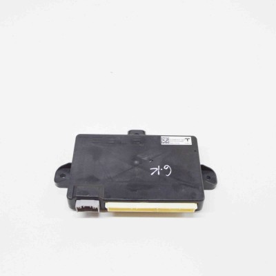 Modul de control ușă st&amp;acirc;nga spate TESLA MODEL X 2020 OEM: 1045490-00-H 21027627 foto