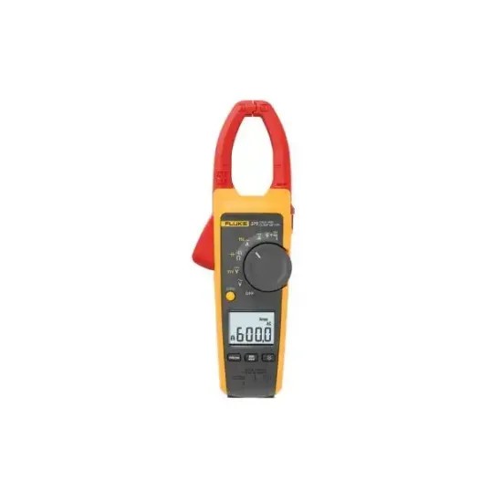 Fluke 375 Clamp Meter True-Rms AC/DC