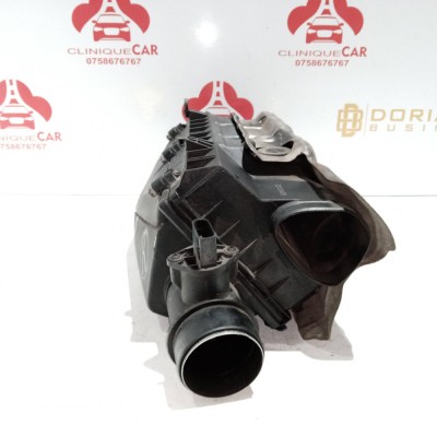 Carcasa filtru aer Mercedes C-Class CLK W203 W210 foto
