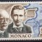 C3543 - Monaco 1965 - UIT (1/12) neuzat,perfecta stare