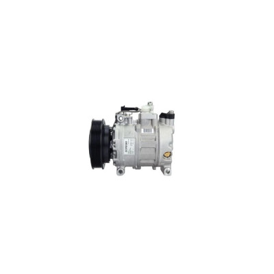 Compresor Clima Fiat Marea Weekend 185 Denso Dcp01001 foto