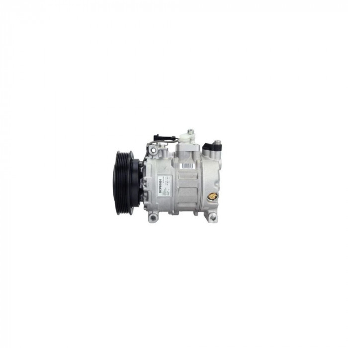 Compresor Clima Fiat Marea Weekend 185 Denso Dcp01001